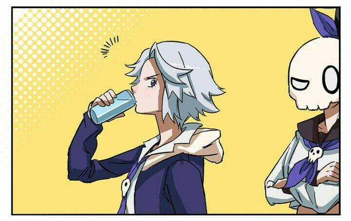 Học Viện Phi Nhân - Chapter 25 - Trang 3