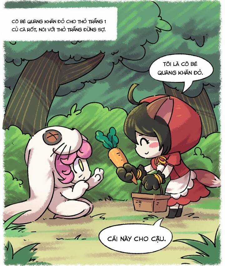 Học Viện Phi Nhân - Chapter 251.2 - Trang 13