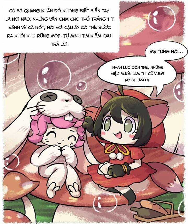 Học Viện Phi Nhân - Chapter 251.2 - Trang 15