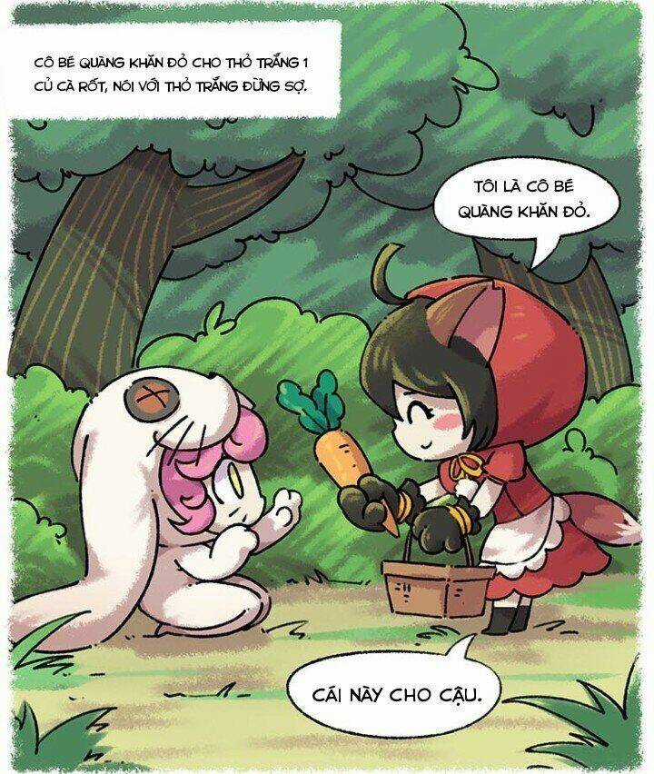 Học Viện Phi Nhân - Chapter 251 - Trang 12