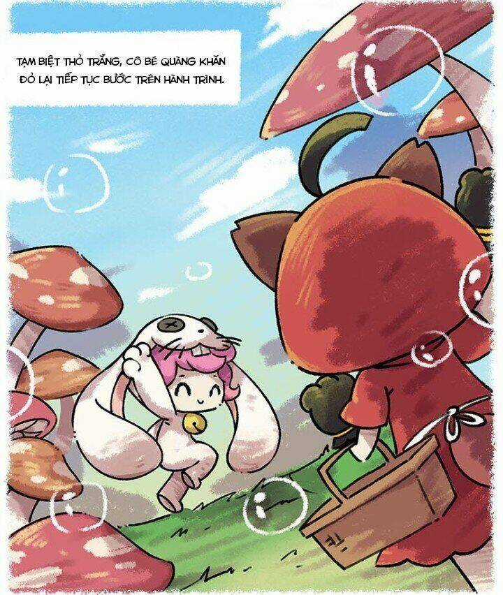 Học Viện Phi Nhân - Chapter 251 - Trang 15