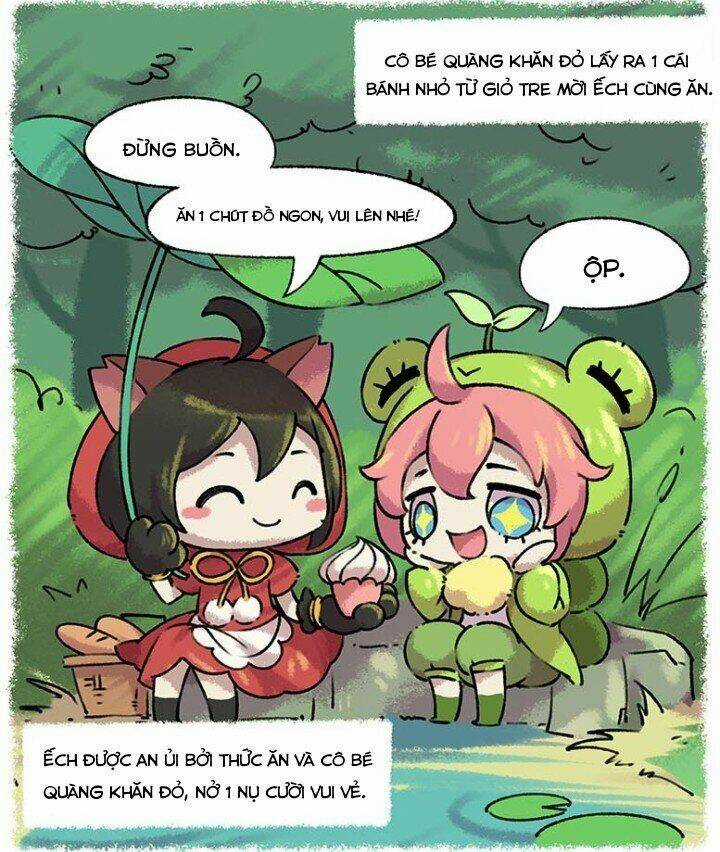 Học Viện Phi Nhân - Chapter 251 - Trang 8