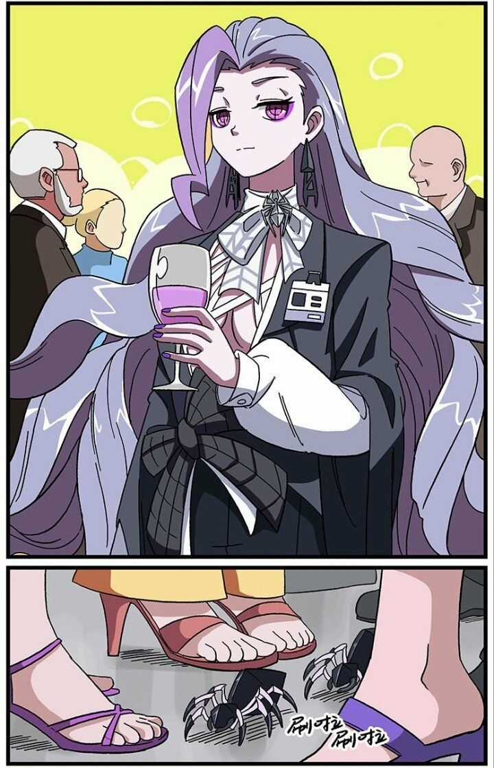 Học Viện Phi Nhân - Chapter 255.2 - Trang 15