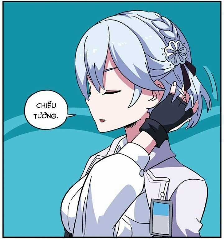 Học Viện Phi Nhân - Chapter 255.2 - Trang 26