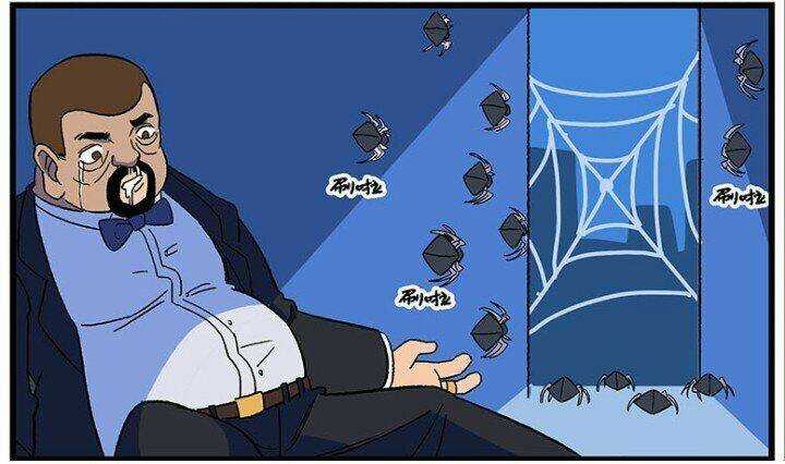 Học Viện Phi Nhân - Chapter 255 - Trang 19