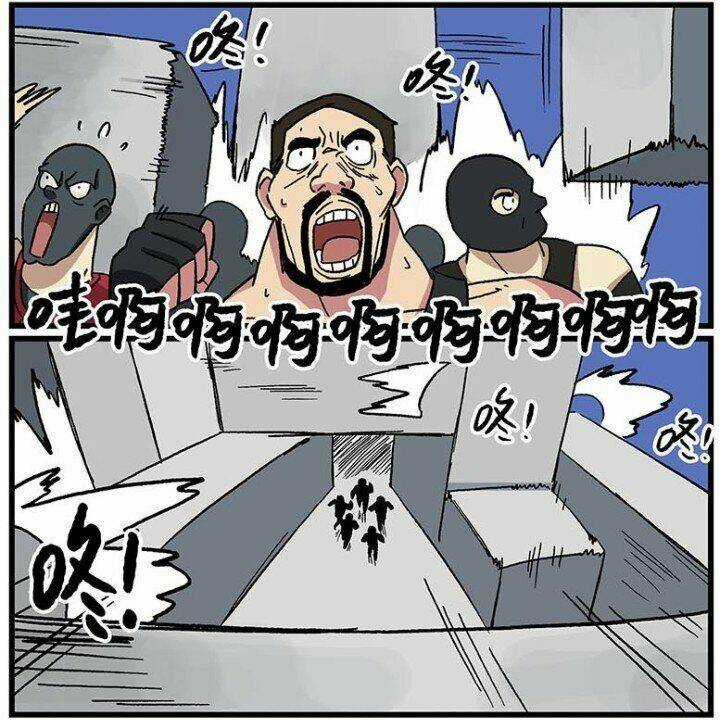 Học Viện Phi Nhân - Chapter 255 - Trang 10