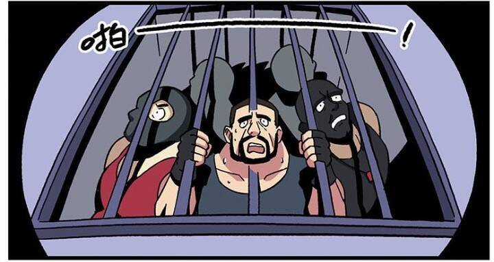 Học Viện Phi Nhân - Chapter 257 - Trang 12