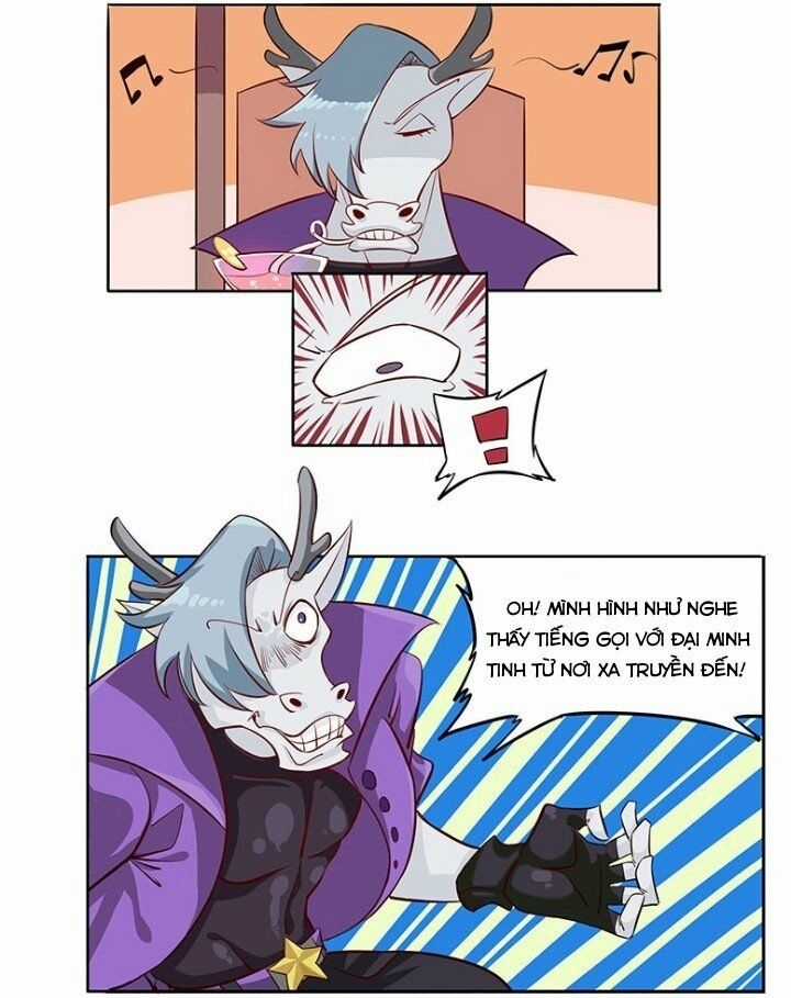 Học Viện Phi Nhân - Chapter 258.2 - Trang 20