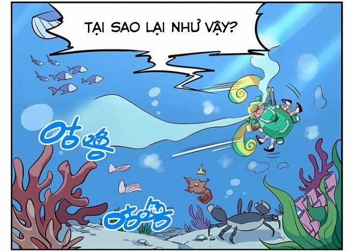 Học Viện Phi Nhân - Chapter 258.2 - Trang 5