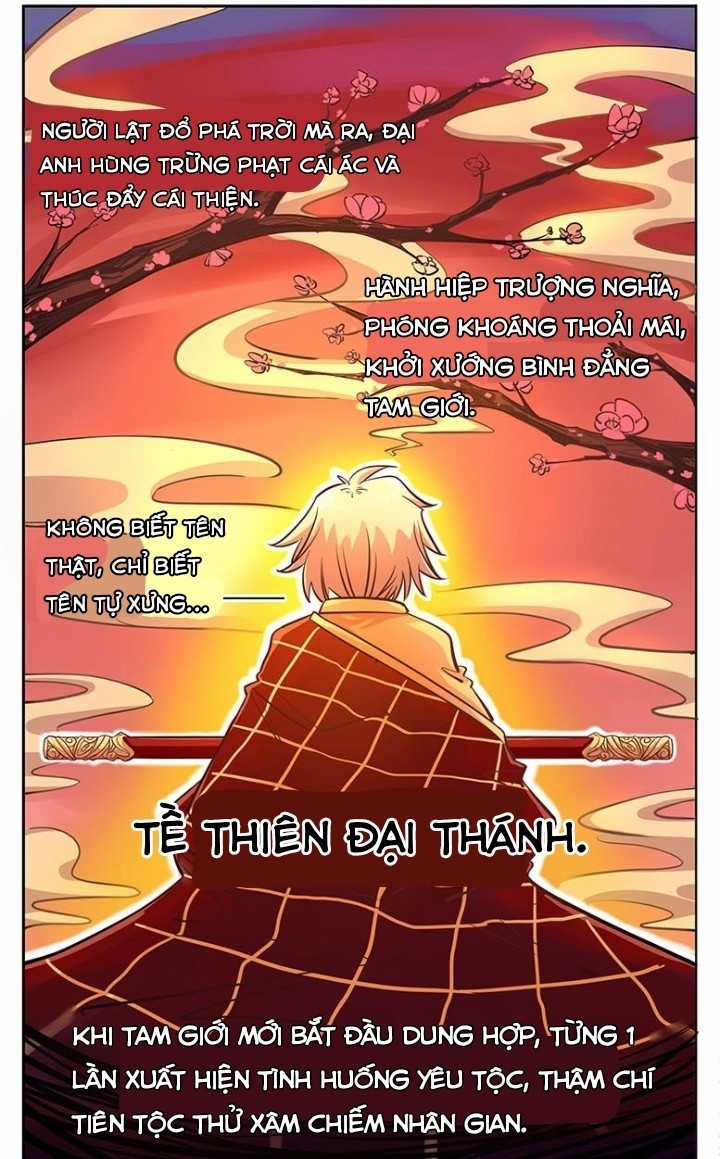 Học Viện Phi Nhân - Chapter 261.2 - Trang 31