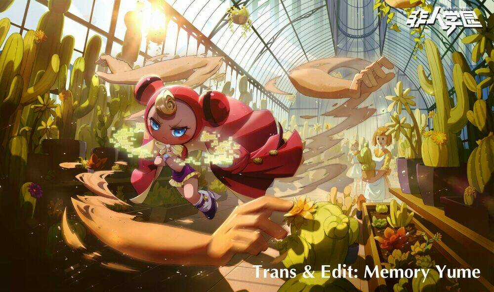 Học Viện Phi Nhân - Chapter 261 - Trang 2