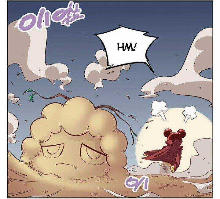 Học Viện Phi Nhân - Chapter 261 - Trang 10