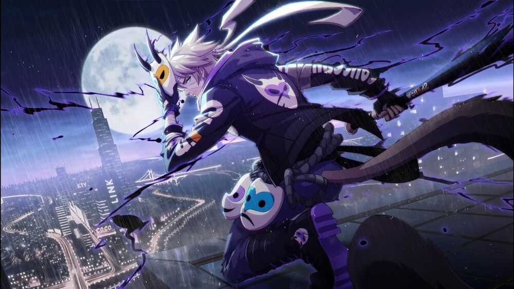 Học Viện Phi Nhân - Chapter 265.2 - Trang 5