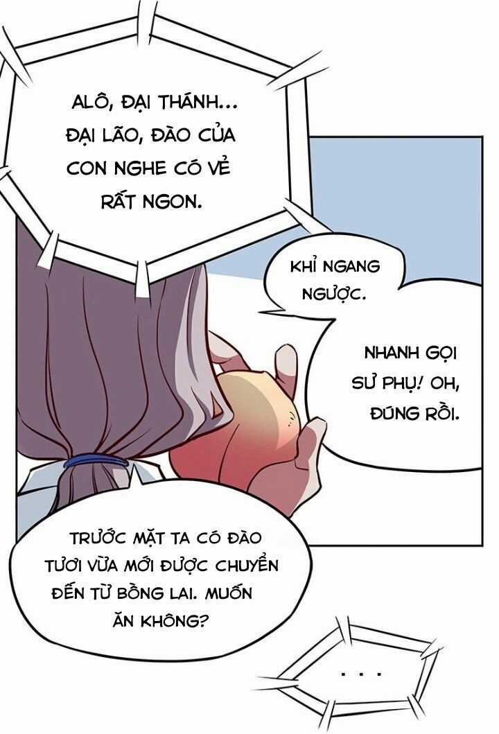 Học Viện Phi Nhân - Chapter 265.2 - Trang 10