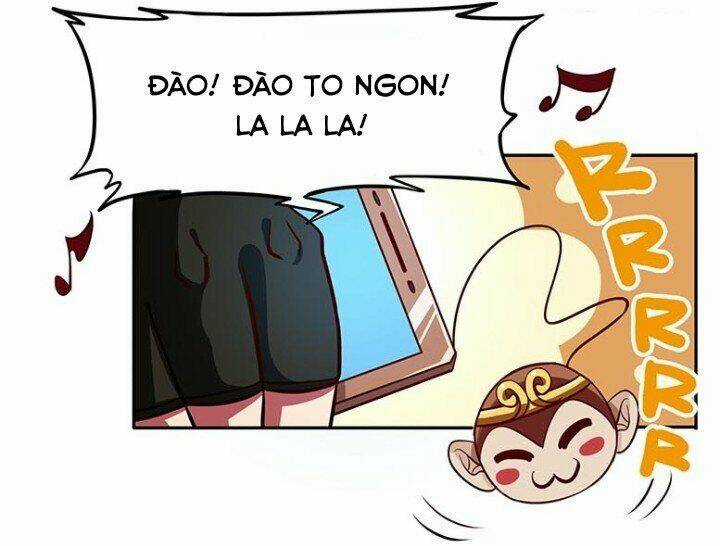 Học Viện Phi Nhân - Chapter 265 - Trang 7