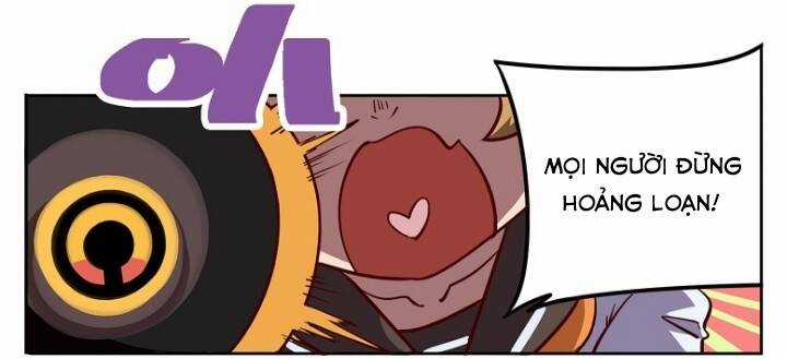 Học Viện Phi Nhân - Chapter 268.2 - Trang 30