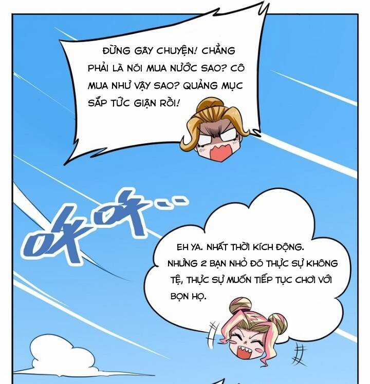 Học Viện Phi Nhân - Chapter 268.2 - Trang 33