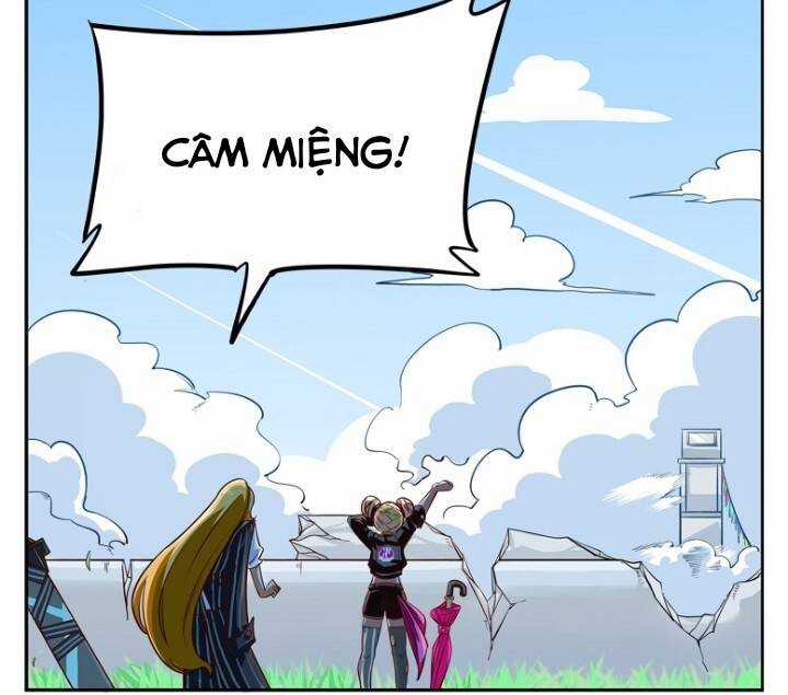 Học Viện Phi Nhân - Chapter 268.2 - Trang 34