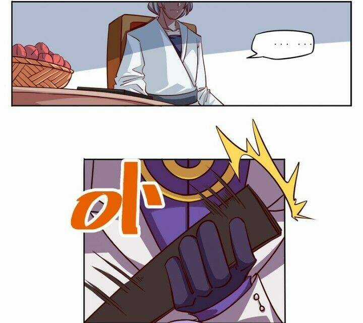 Học Viện Phi Nhân - Chapter 268 - Trang 22