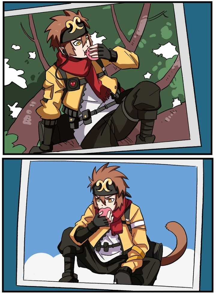 Học Viện Phi Nhân - Chapter 271.2 - Trang 22