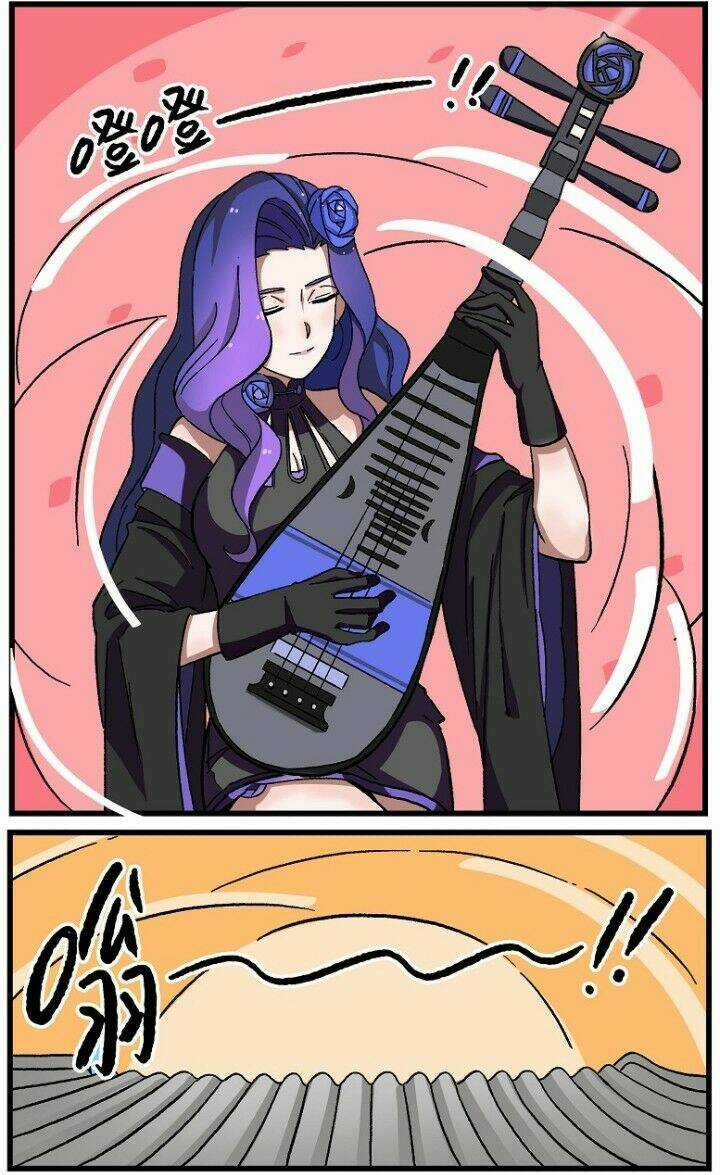 Học Viện Phi Nhân - Chapter 271 - Trang 14