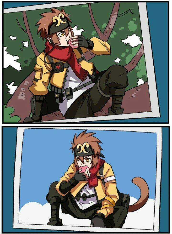 Học Viện Phi Nhân - Chapter 271 - Trang 21