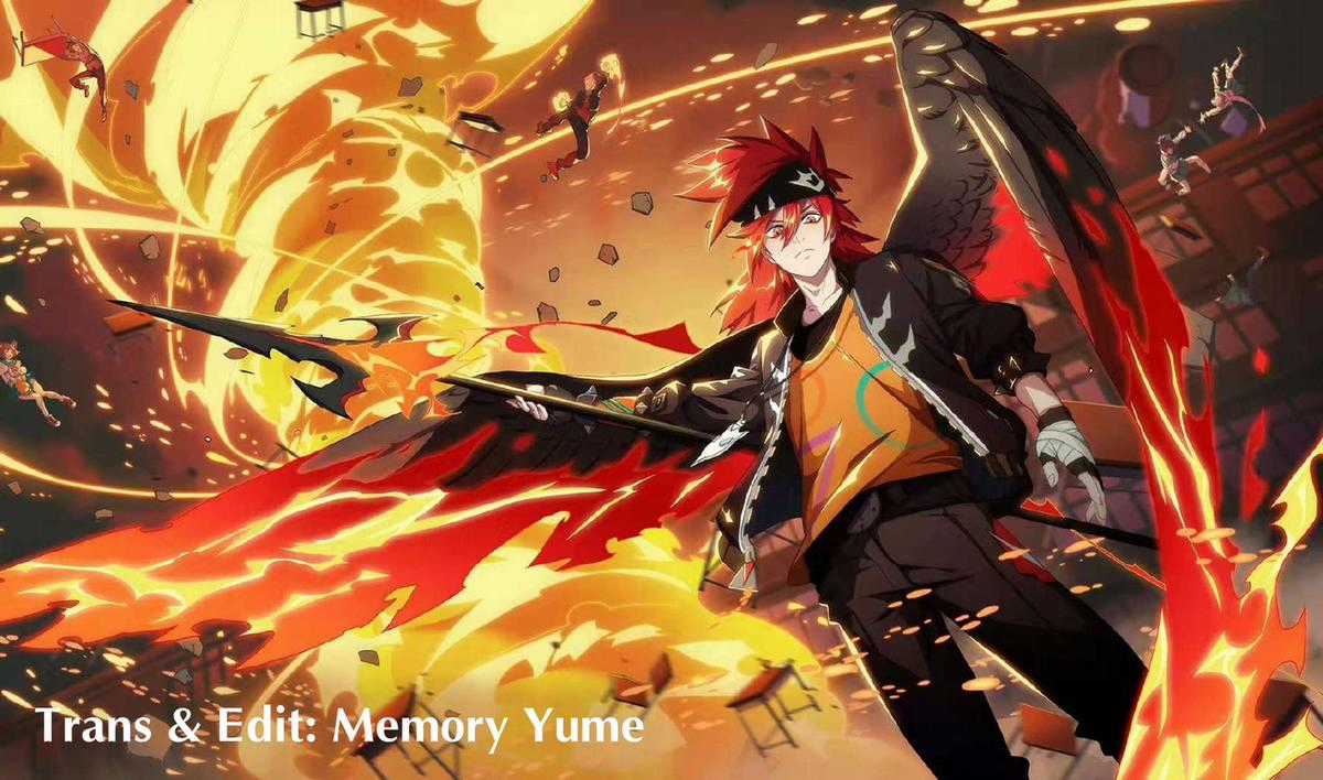 Học Viện Phi Nhân - Chapter 275.2 - Trang 3