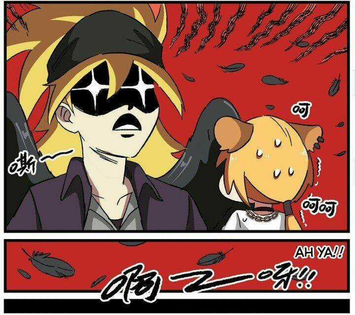 Học Viện Phi Nhân - Chapter 275 - Trang 20