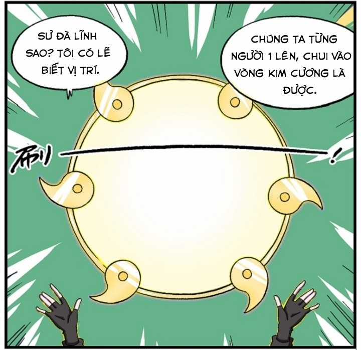 Học Viện Phi Nhân - Chapter 278.2 - Trang 14