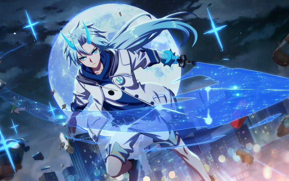 Học Viện Phi Nhân - Chapter 278.2 - Trang 5