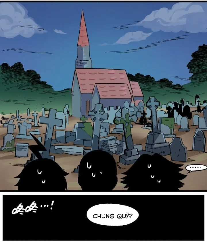 Học Viện Phi Nhân - Chapter 281.2 - Trang 14