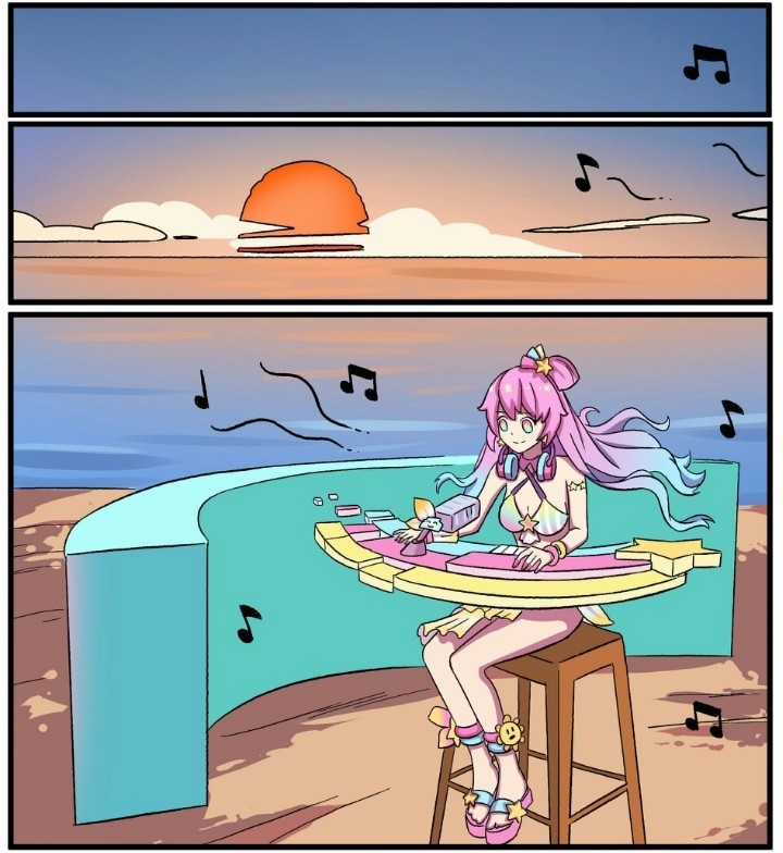 Học Viện Phi Nhân - Chapter 285.2 - Trang 13