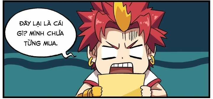 Học Viện Phi Nhân - Chapter 285.2 - Trang 22