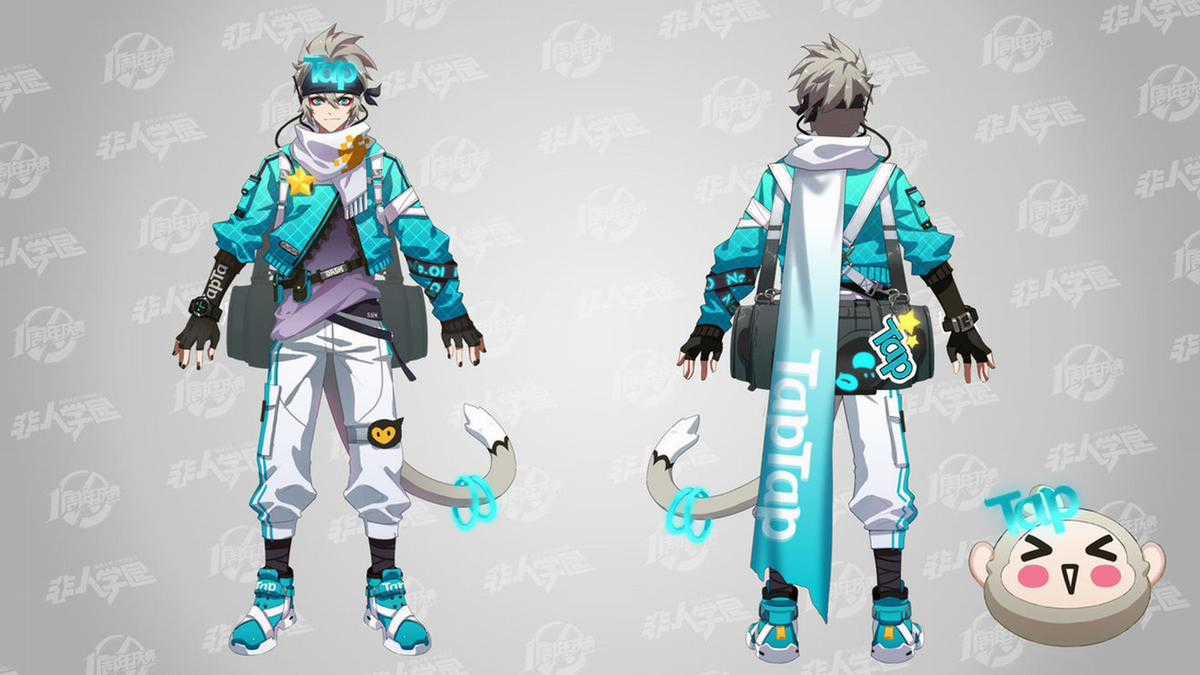 Học Viện Phi Nhân - Chapter 285.2 - Trang 4