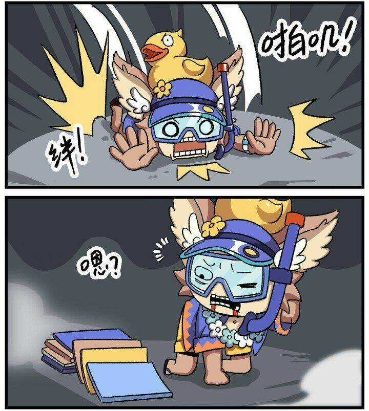 Học Viện Phi Nhân - Chapter 285 - Trang 15