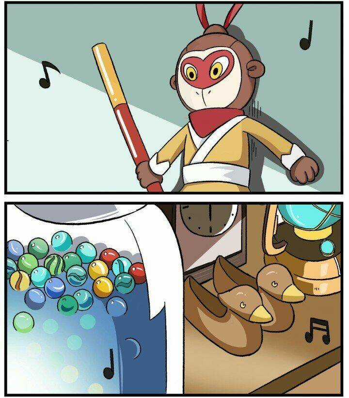 Học Viện Phi Nhân - Chapter 285 - Trang 27