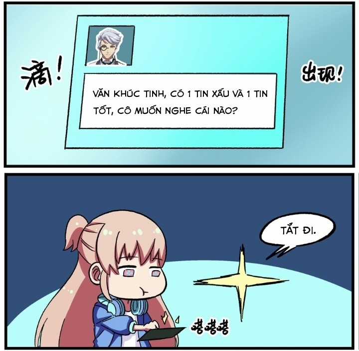 Học Viện Phi Nhân - Chapter 288.2 - Trang 15