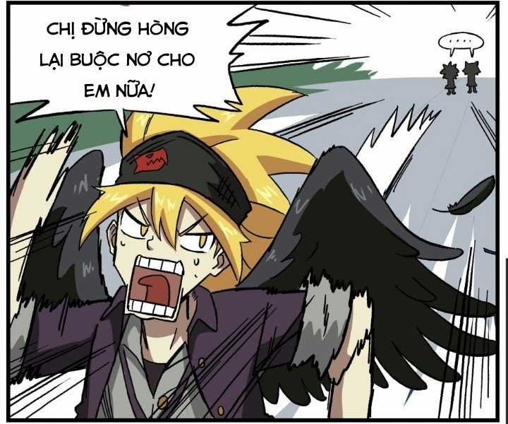 Học Viện Phi Nhân - Chapter 288.2 - Trang 22
