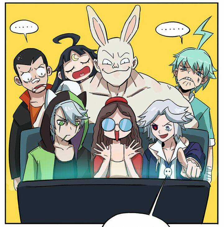 Học Viện Phi Nhân - Chapter 29 - Trang 9