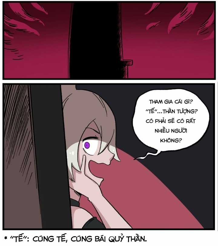 Học Viện Phi Nhân - Chapter 291.2 - Trang 13