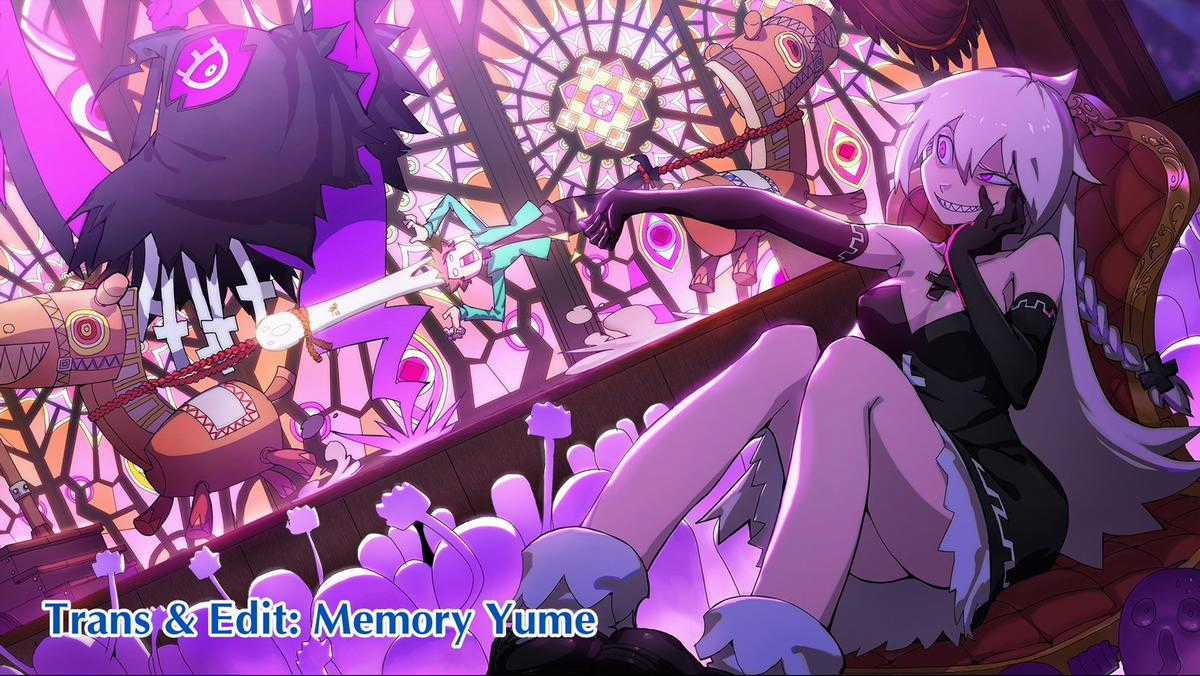 Học Viện Phi Nhân - Chapter 291.2 - Trang 3