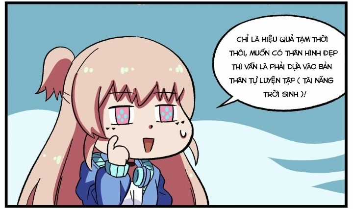 Học Viện Phi Nhân - Chapter 291.2 - Trang 33