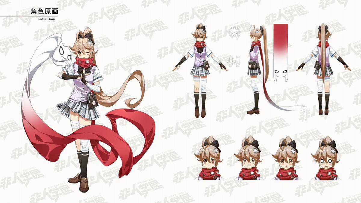 Học Viện Phi Nhân - Chapter 291.2 - Trang 6