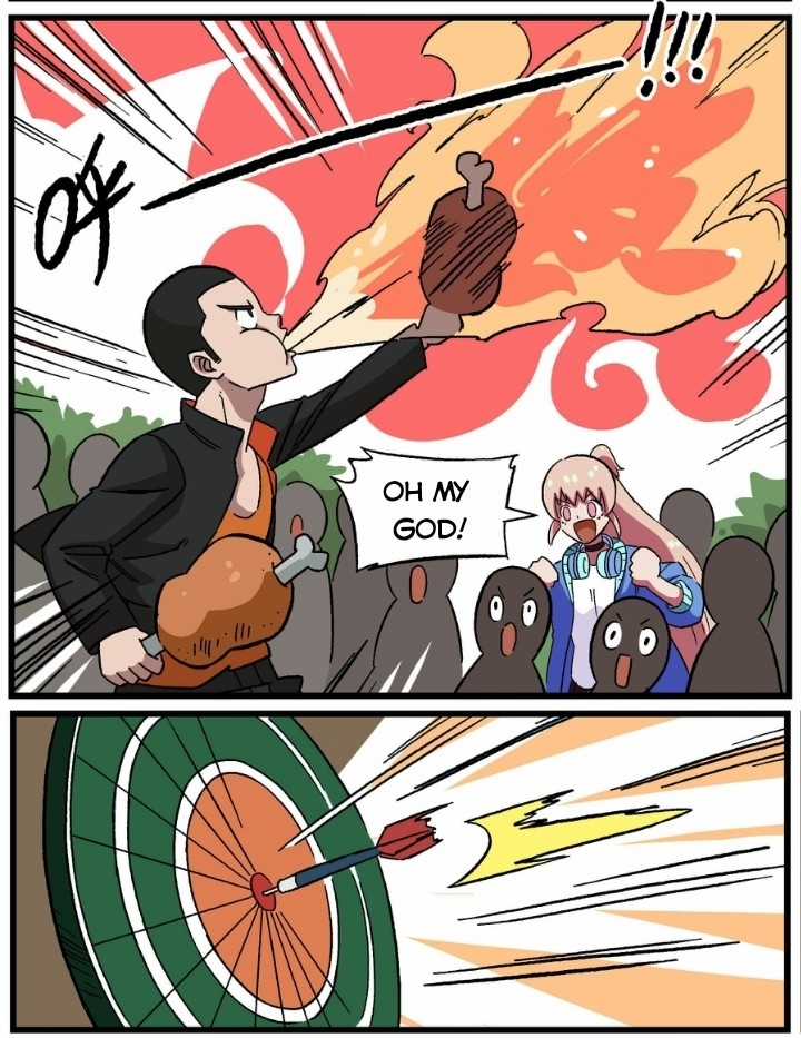 Học Viện Phi Nhân - Chapter 291.2 - Trang 8