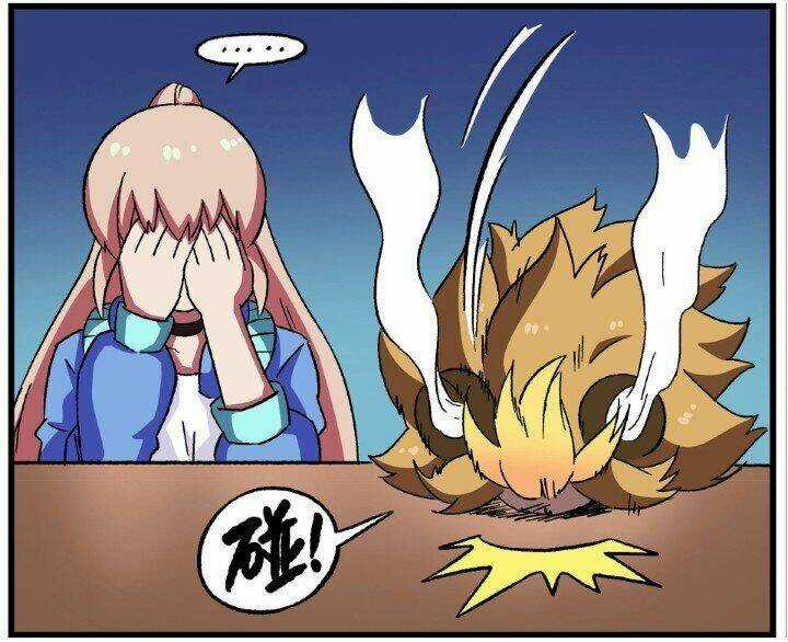 Học Viện Phi Nhân - Chapter 291 - Trang 23