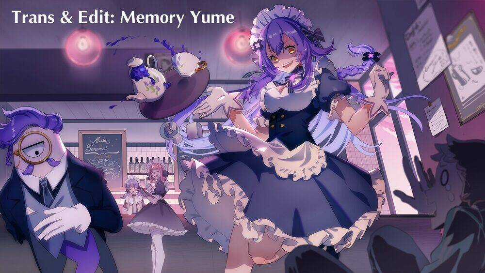 Học Viện Phi Nhân - Chapter 295 - Trang 2