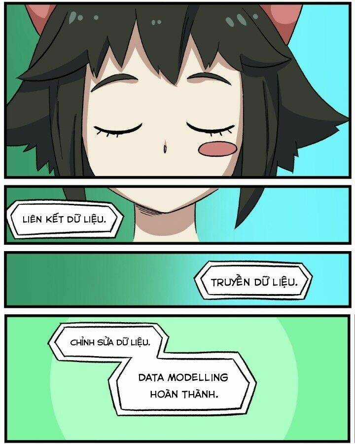 Học Viện Phi Nhân - Chapter 295 - Trang 11