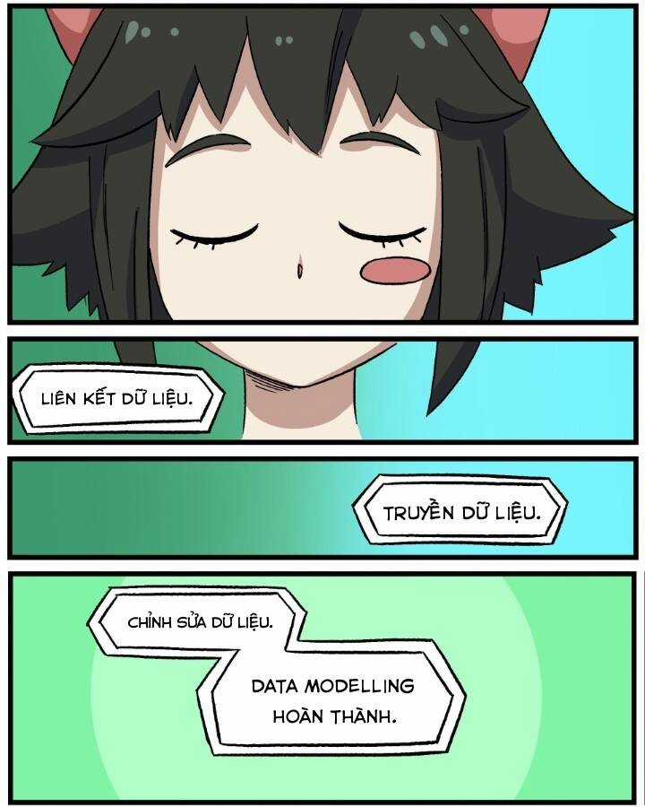 Học Viện Phi Nhân - Chapter 297 - Trang 12