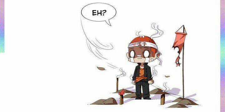 Học Viện Phi Nhân - Chapter 298.3 - Trang 10