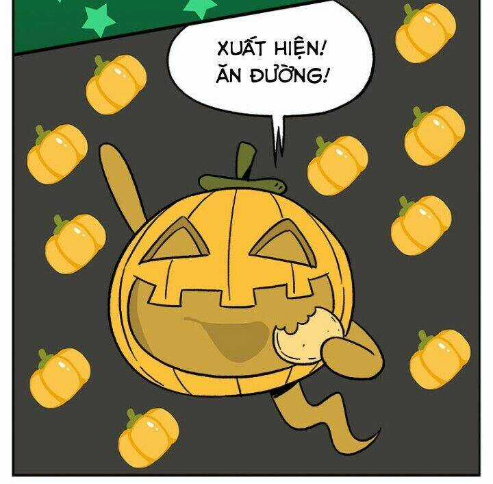 Học Viện Phi Nhân - Chapter 30 - Trang 13